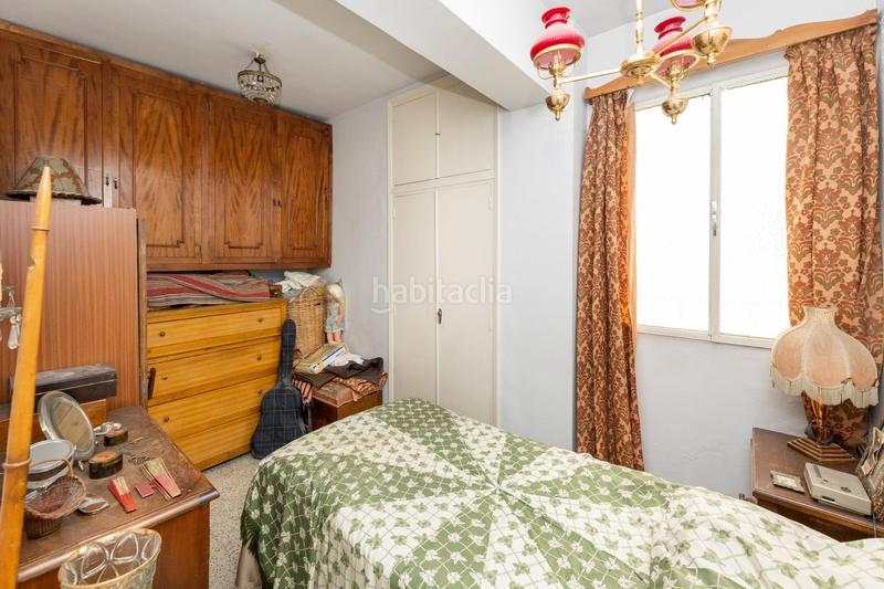 Foto 18f9e799-b286-4c8e-ad69-c206758727ba. Flat with heating in Camino de Ronda Granada