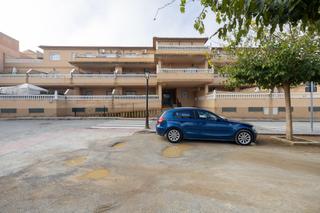 Àtic  Calle alonso de ojeda 11. Exclusivo ático en las gabias junto al metro  vistas despejadas,
