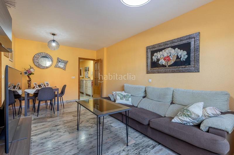 Foto 9aafd04e-4f41-4e30-8e3f-9383d54ca1cc. Piso en calle alambique 4 bonito piso en Centro Salobreña