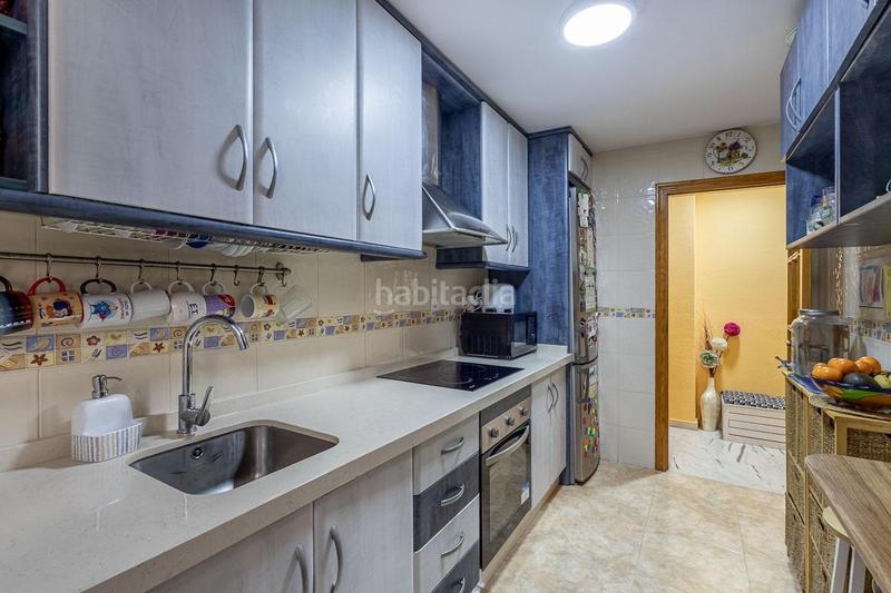 Foto a81b402e-8e82-4c3b-b709-e2051d5819dc. Piso en calle alambique 4 bonito piso en Centro Salobreña