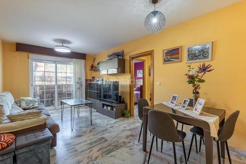 Foto e6f0d607-d092-4166-b30f-44579651f258. Piso en calle alambique 4 bonito piso en Centro Salobreña