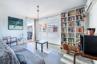 Appartement  Calle de ruperto andues. Espacioso piso con vistas al mar y a la montaña en la calle rupe