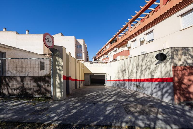 Foto 7ee40eb6-7057-455f-a1ab-481de48f3e33. Appartement dans calle estac tranvias 22 dans Residencial Triana - Barrio Alto Gabias (Las)