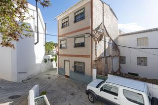 Casa a Calle estacion 138. Venta de bonita casa en albuñuelas