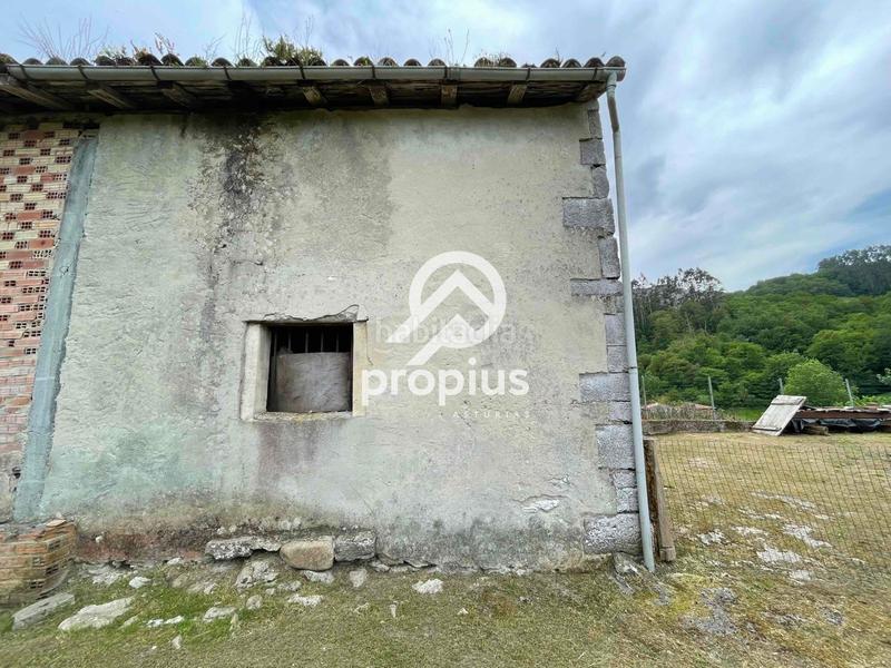 Foto 961bab54-8451-4a45-a27d-be0b5ae84cc6. Maison jumelée dans Vibaña-Ardisana-Caldueño Llanes