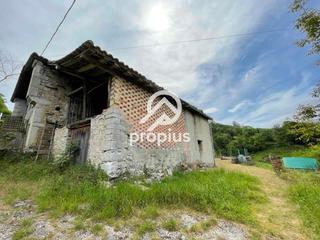 Casa adossada  Riega,la. Conjunto de dos cuadras para rehabilitar con muy buenas vistas