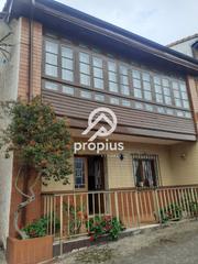 House  Arboleya. Casa adosada para reformar en concejo de cabranes