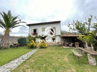 Casa  Calle corral de arnero s/n. Casa asturiana en ardisana