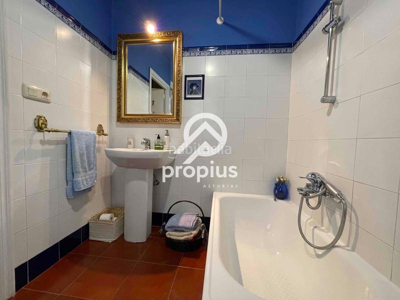 Foto 0ca9b4b6-12da-4591-9e13-2472594b8917. House with heating parking in Posada-Barro Llanes