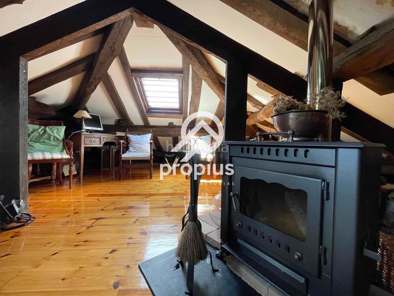 Foto 17c0a9ad-d763-446f-961e-4da5821b765f. House with heating parking in Posada-Barro Llanes