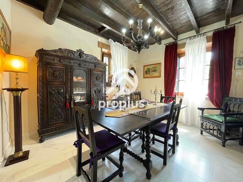 Foto 1dc65003-5b9c-4c29-8ad8-12ee25fb7d94. House with heating parking in Posada-Barro Llanes