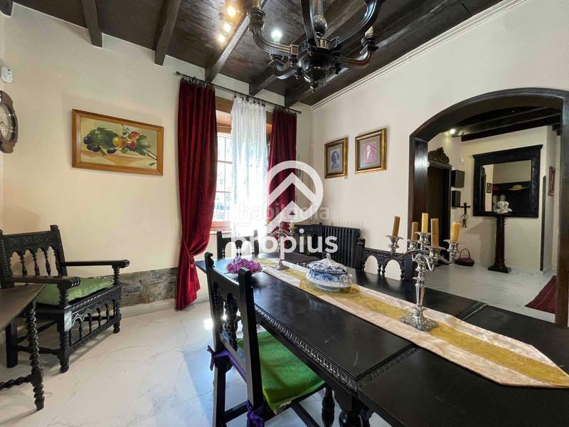 Foto 2138840e-88a2-4bf8-bbf6-4addc48d3970. House with heating parking in Posada-Barro Llanes