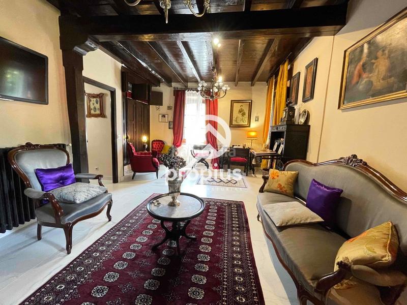 Foto 252f9979-d6d8-4e03-b7a8-bff8dba5e311. House with heating parking in Posada-Barro Llanes