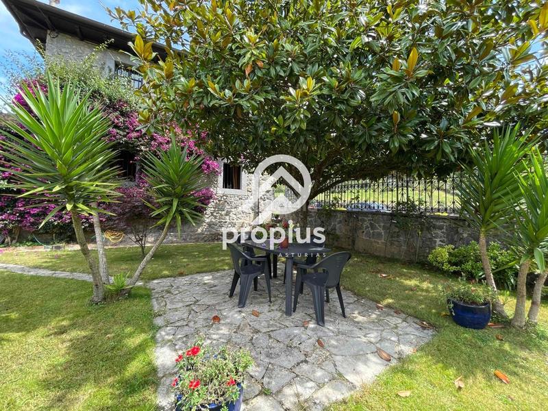 Foto 2e4cca71-800c-47c5-9e3c-87408d89841d. House with heating parking in Posada-Barro Llanes