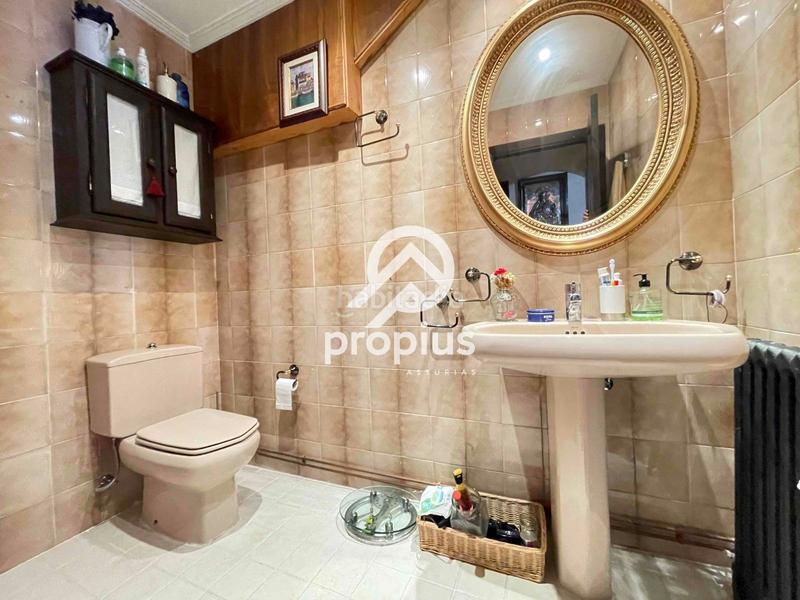 Foto 3fdc6156-424c-4842-93fa-bdad4a87468e. House with heating parking in Posada-Barro Llanes