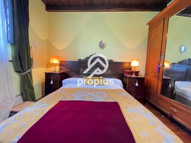 Foto 4d5a5243-25ed-49f0-9aa8-70aa1c1bba2e. House with heating parking in Posada-Barro Llanes