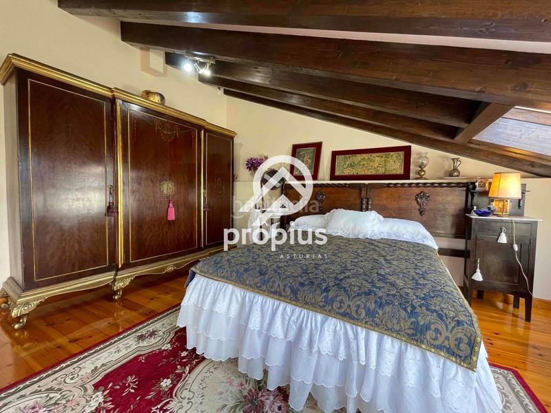 Foto 4f1fc25b-1224-4191-a390-bf8856daecdd. House with heating parking in Posada-Barro Llanes