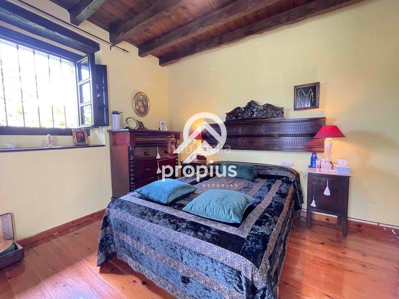 Foto 553009e4-1bec-45b8-ac50-9eb5dc5acf4e. House with heating parking in Posada-Barro Llanes