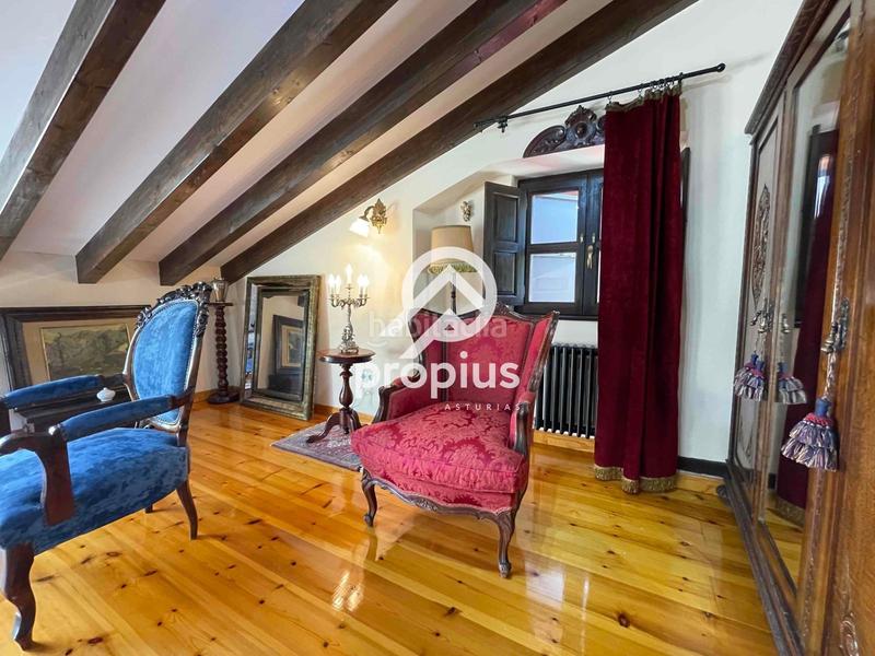 Foto 5904b2d0-b4b3-4677-a095-455ff504d66f. House with heating parking in Posada-Barro Llanes