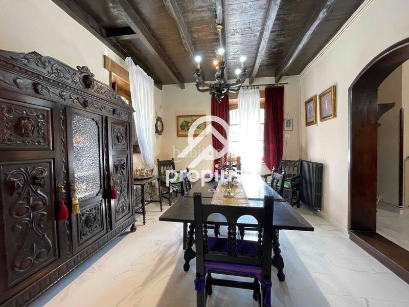 Foto 5c261b98-ef07-4840-81ec-d6de2413fe62. House with heating parking in Posada-Barro Llanes