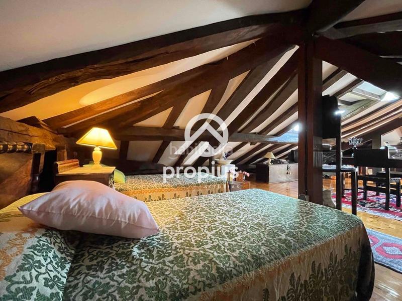 Foto 6cdd536b-f2c7-46ea-a60d-27fbb0a06db9. House with heating parking in Posada-Barro Llanes