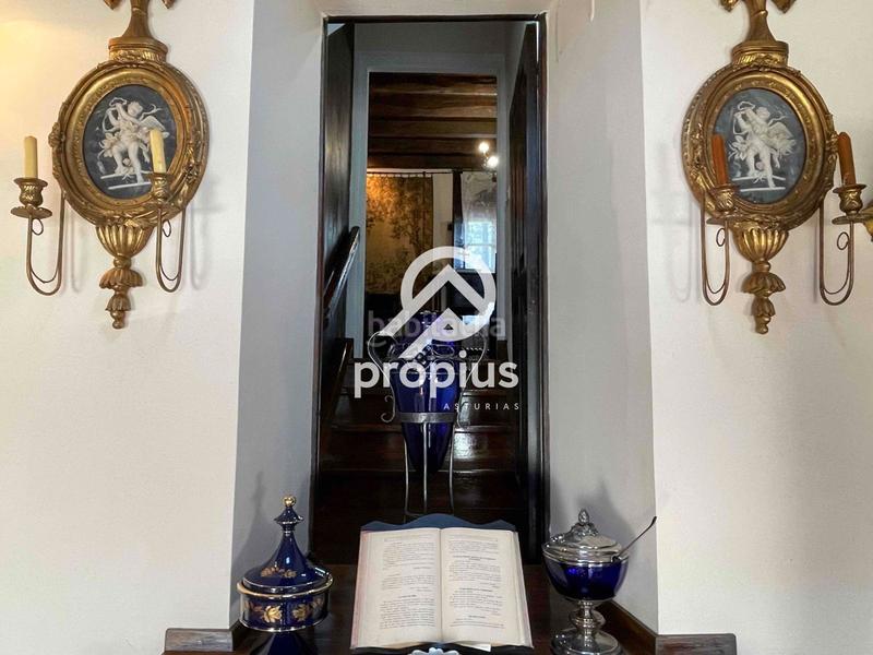 Foto 709fde59-6421-49fe-b5f2-1c616dcc4031. House with heating parking in Posada-Barro Llanes