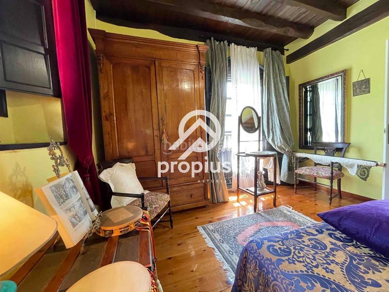 Foto 73e66f2c-307b-4ab6-97be-7e80bc84fcb3. House with heating parking in Posada-Barro Llanes