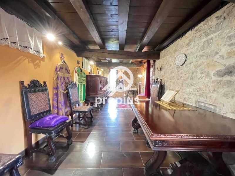 Foto 765ef2ad-e761-4416-8b4f-e17aa35536c5. House with heating parking in Posada-Barro Llanes