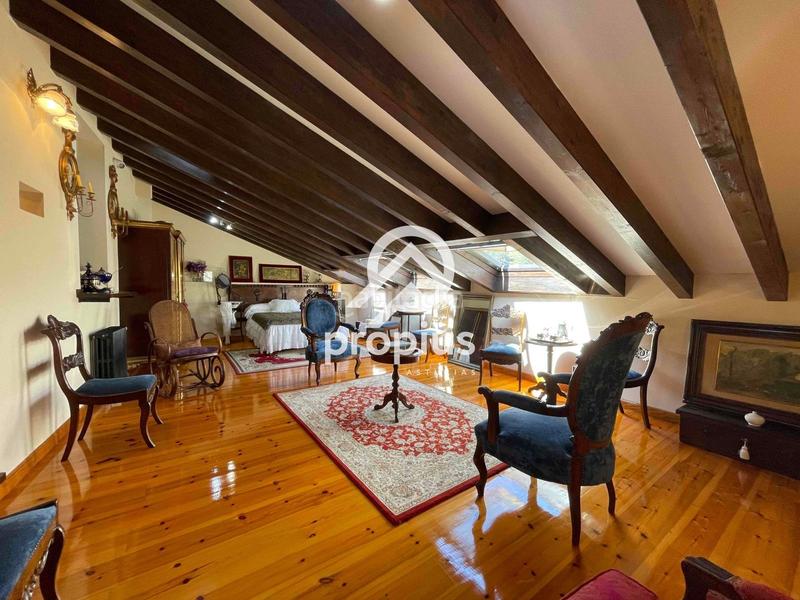 Foto 7d48f89f-89aa-41fe-930e-b7261d507e70. House with heating parking in Posada-Barro Llanes