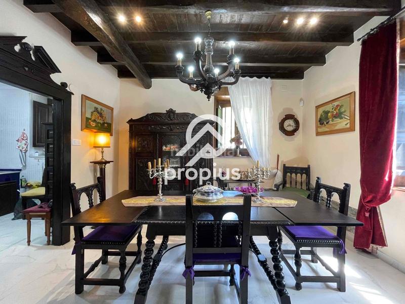 Foto 823e0ee9-8b7b-4c8e-9bb8-5a27c36147b8. House with heating parking in Posada-Barro Llanes