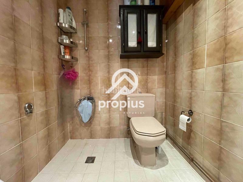 Foto 84b1fbbf-8b67-4ce6-9508-73dff8f97f7e. House with heating parking in Posada-Barro Llanes