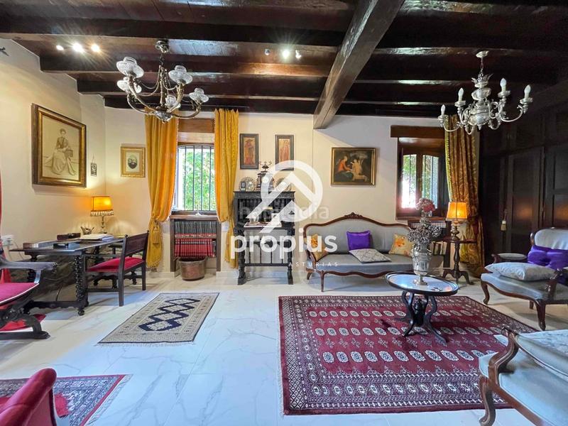 Foto 8bc42014-471c-466d-b206-f2e9b98543f1. House with heating parking in Posada-Barro Llanes