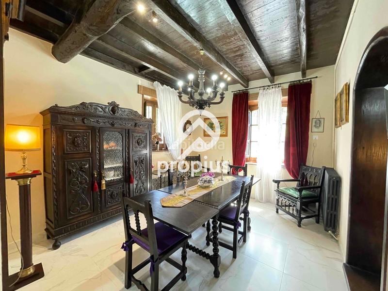 Foto 9a44beeb-866e-4d2b-a9b0-cd8c07dfeff2. House with heating parking in Posada-Barro Llanes