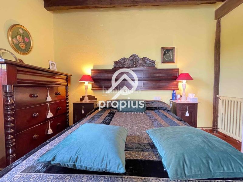 Foto 9a482a22-99f2-4bba-97c2-f0eec491b149. House with heating parking in Posada-Barro Llanes