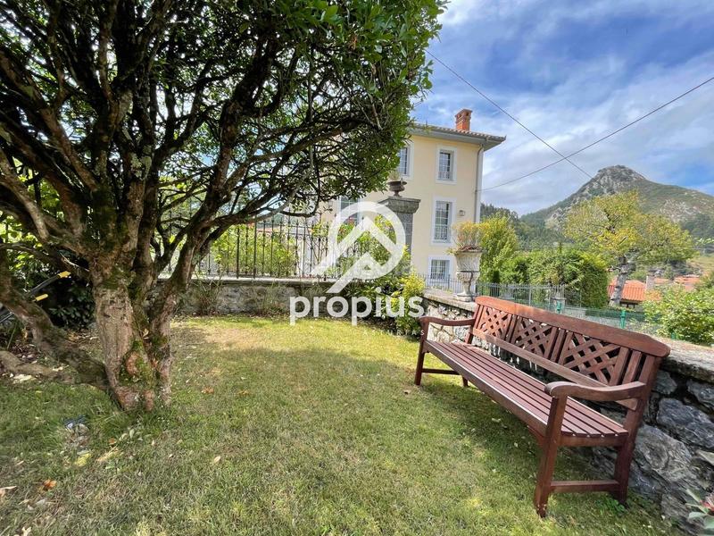 Foto 9fd43f7d-f301-4ade-bb44-63ee649cc119. House with heating parking in Posada-Barro Llanes