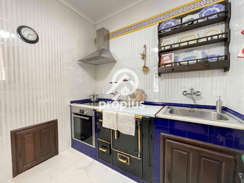 Foto a44622de-9469-420f-b7f7-8ac5f4d121d4. House with heating parking in Posada-Barro Llanes