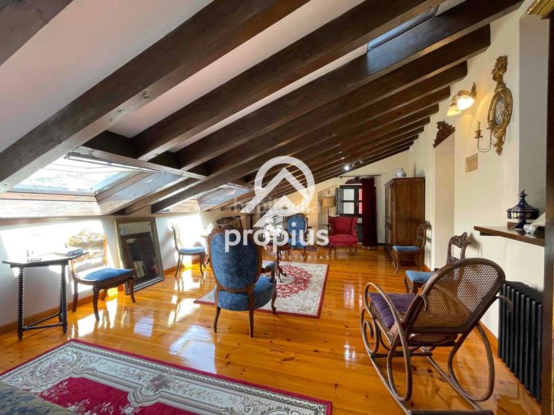 Foto a7e64263-22a9-414d-b4d1-ad21ed6beb13. House with heating parking in Posada-Barro Llanes