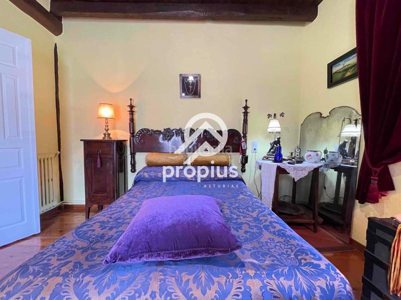 Foto ba65e848-4dbe-4e24-b83a-d41daded93d3. House with heating parking in Posada-Barro Llanes