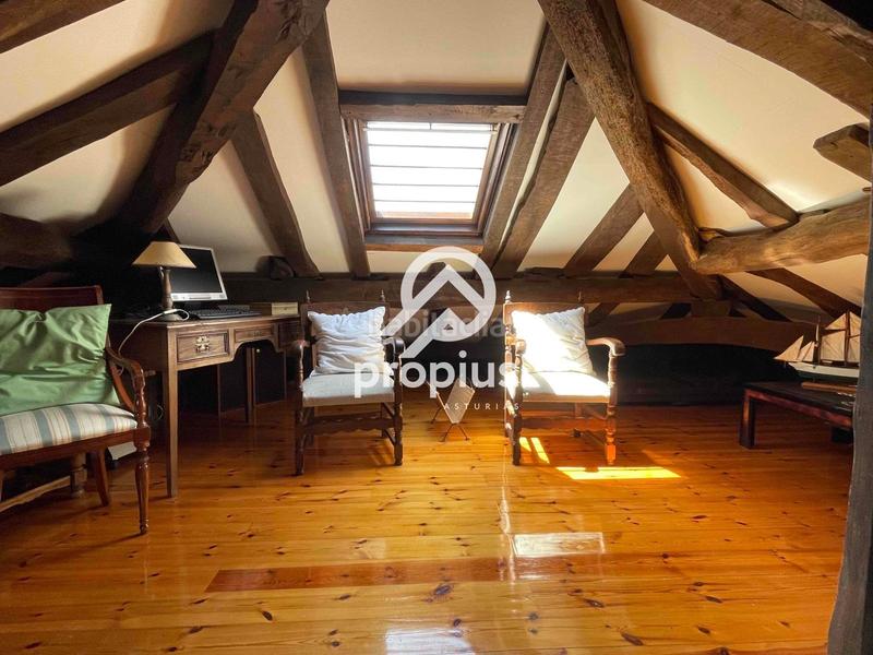 Foto bd68859b-c5df-4214-a506-d29ccb20bb2d. House with heating parking in Posada-Barro Llanes