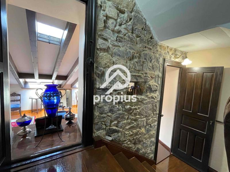 Foto c194c2a8-4223-4e53-8d93-3d9ff859c484. House with heating parking in Posada-Barro Llanes