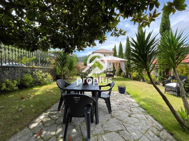 Foto c3491c16-08cb-48cf-8c98-4af81d6559ad. House with heating parking in Posada-Barro Llanes