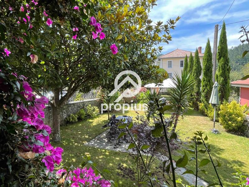 Foto c39c6693-73dc-44b0-8709-49a0ac2db151. House with heating parking in Posada-Barro Llanes