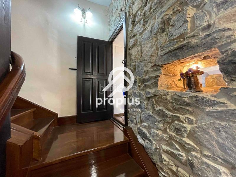 Foto c7f8911a-9249-4c10-8bf5-f9557b60f27b. House with heating parking in Posada-Barro Llanes