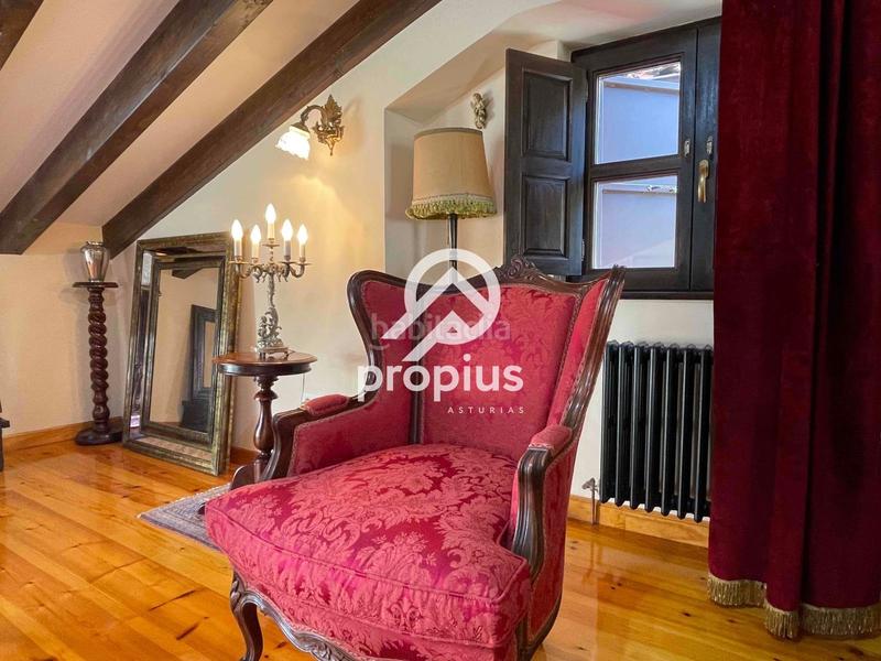 Foto ce83d35b-1d64-4601-a937-2643905a1599. House with heating parking in Posada-Barro Llanes