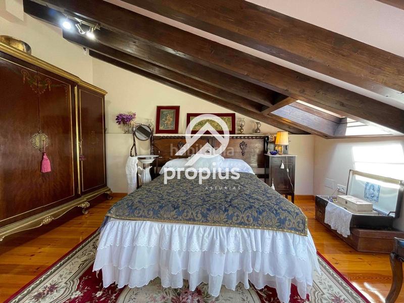 Foto db200162-4d6f-4e16-8621-7da77bcd09f6. House with heating parking in Posada-Barro Llanes