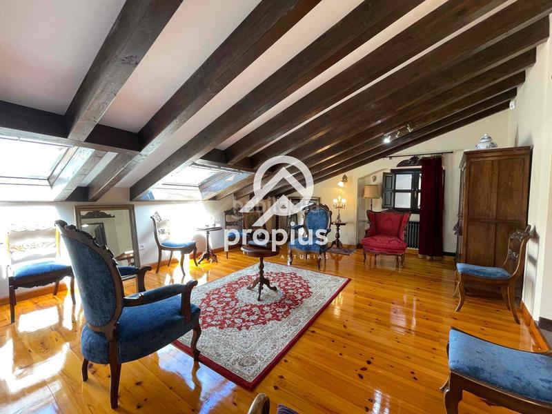 Foto dc560543-6383-4ee0-9601-18bf49db94a3. House with heating parking in Posada-Barro Llanes