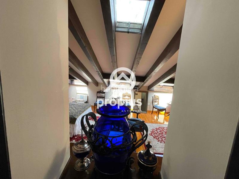 Foto dcb92cfc-712d-43d8-b2e2-495aa0962d22. House with heating parking in Posada-Barro Llanes