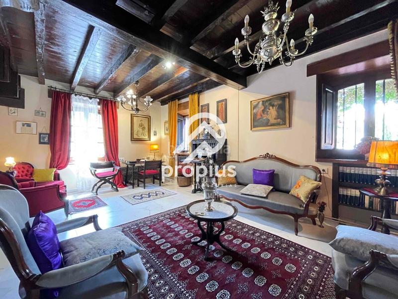 Foto ea3280f0-caad-415b-b1fc-8738e9551086. House with heating parking in Posada-Barro Llanes