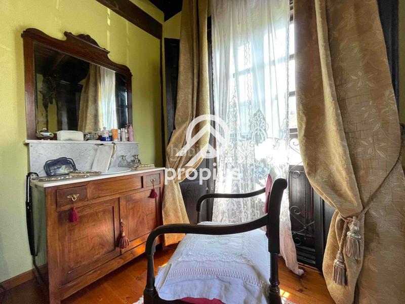 Foto eb3785a1-e598-48c1-9405-3302a0849257. House with heating parking in Posada-Barro Llanes