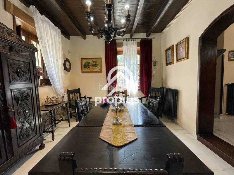 Foto ef0f221a-ac92-4460-9b3b-6ba56f04d744. House with heating parking in Posada-Barro Llanes